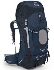 Aether 70 Rucksack - Midnight Blue